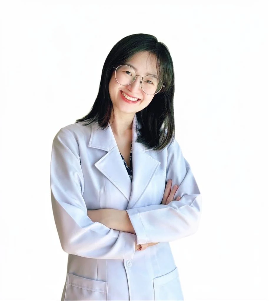 ทพญ. ลัลน์ลลิต รุ่งวิชานิวัฒน์