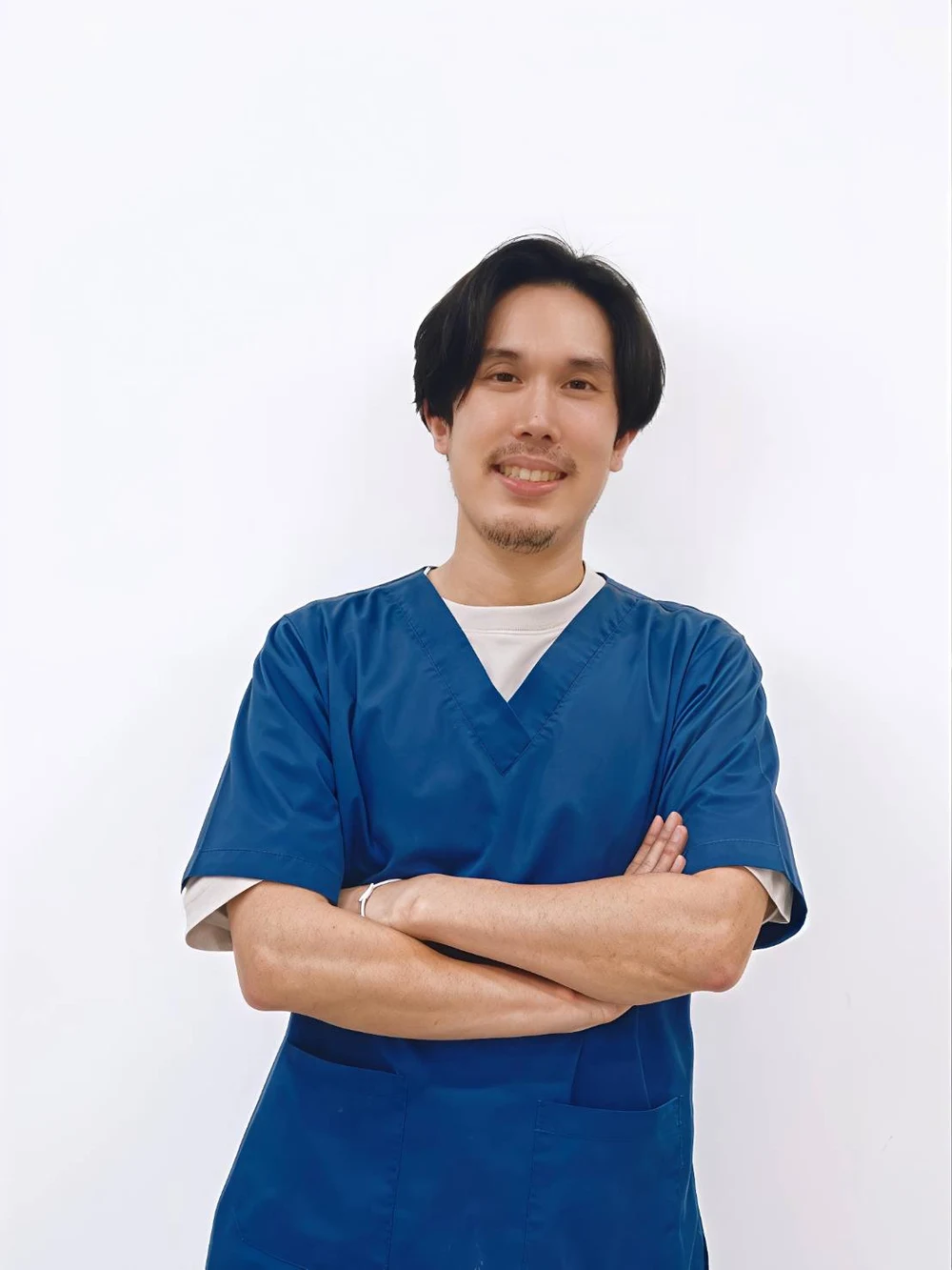 ทพ.ณัฐชัย จรัลพันธุ์กุล