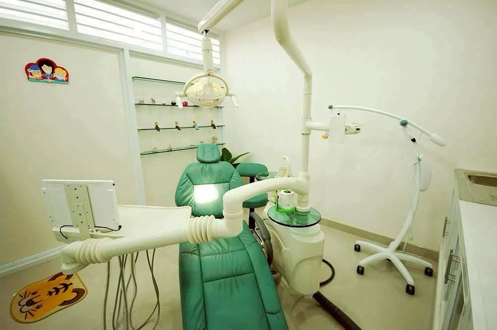 เครื่องสแกนช่องปากสามมิติ (3D)