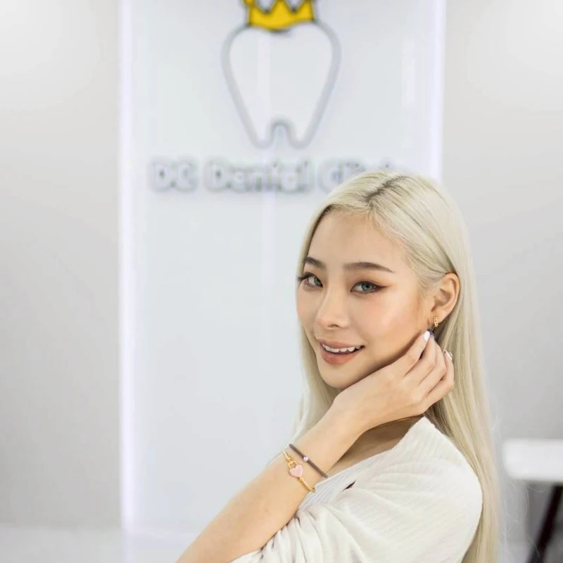 KOL DC Dental Clinic 2