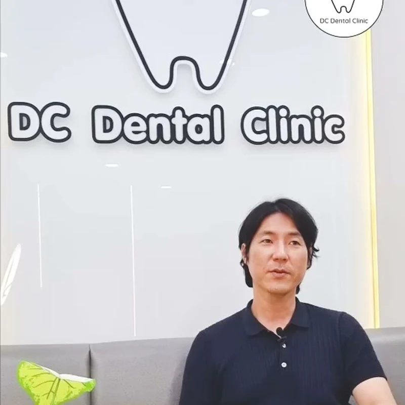 KOL DC Dental Clinic 7