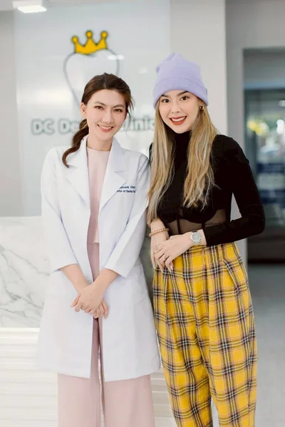 DC Dental Clinic KOL