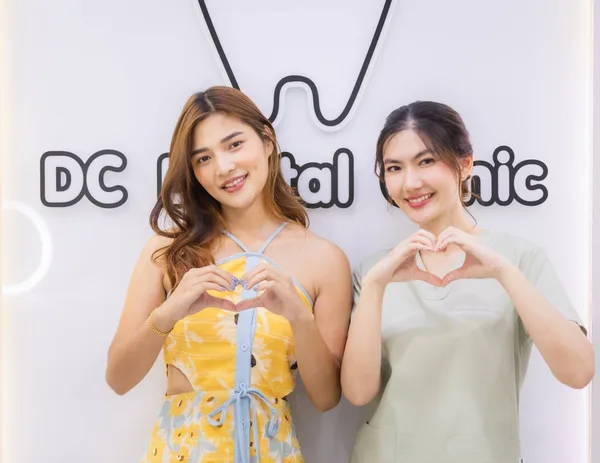 DC Dental Clinic KOL