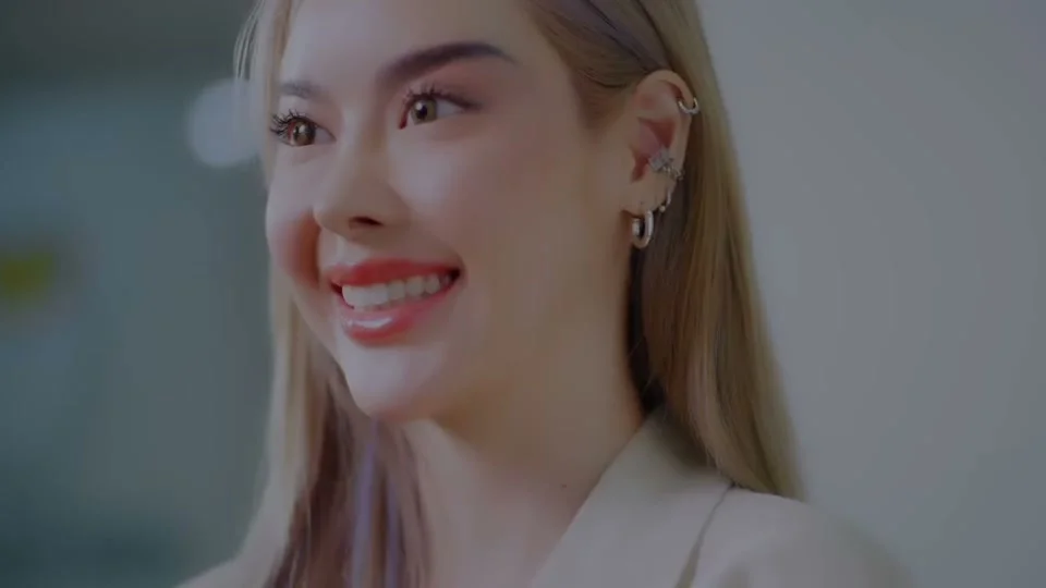 คุณไอซ์ ปรีชญา พงษ์ธนานิกร